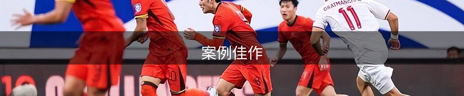 案例佳作